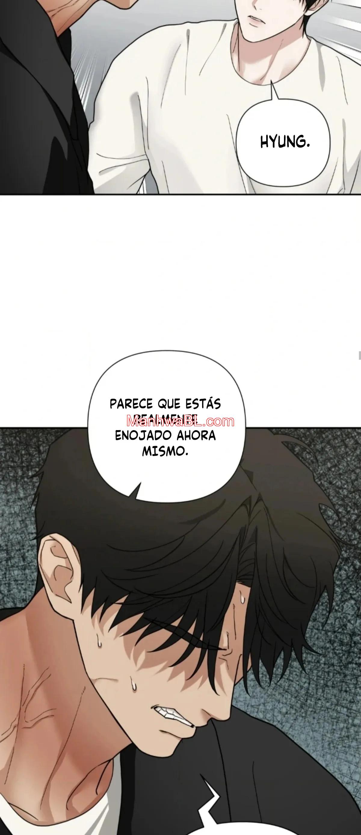 Empatía - Capítulo 27 3 manhwa