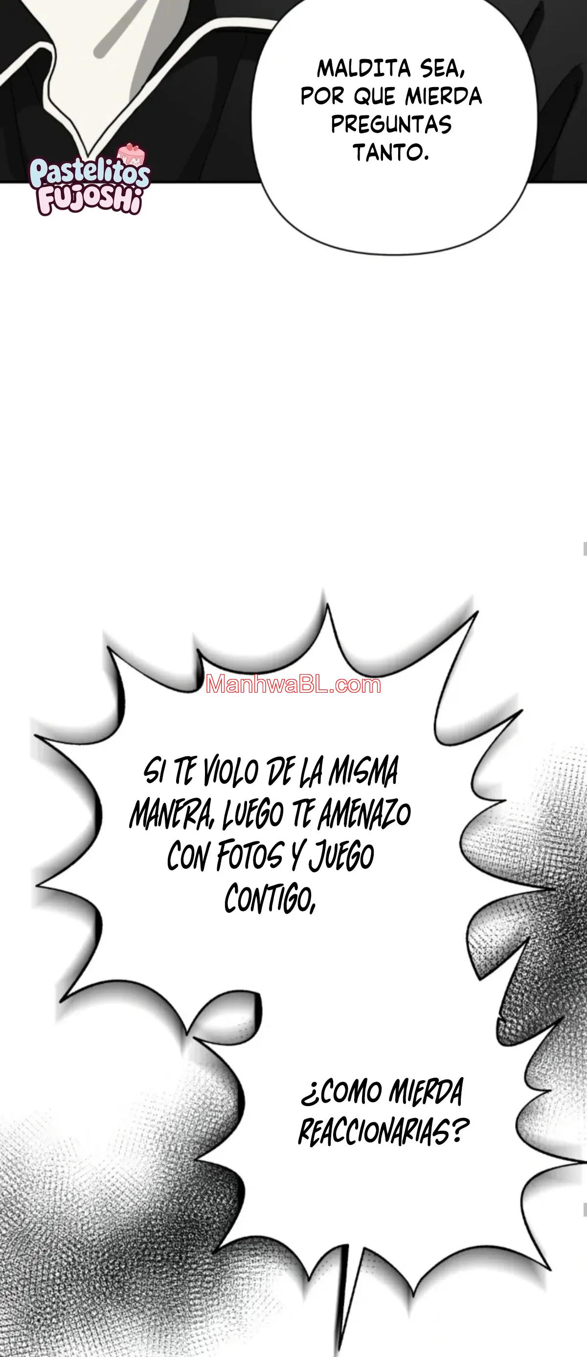 Empatía - Capítulo 27 3 manhwa