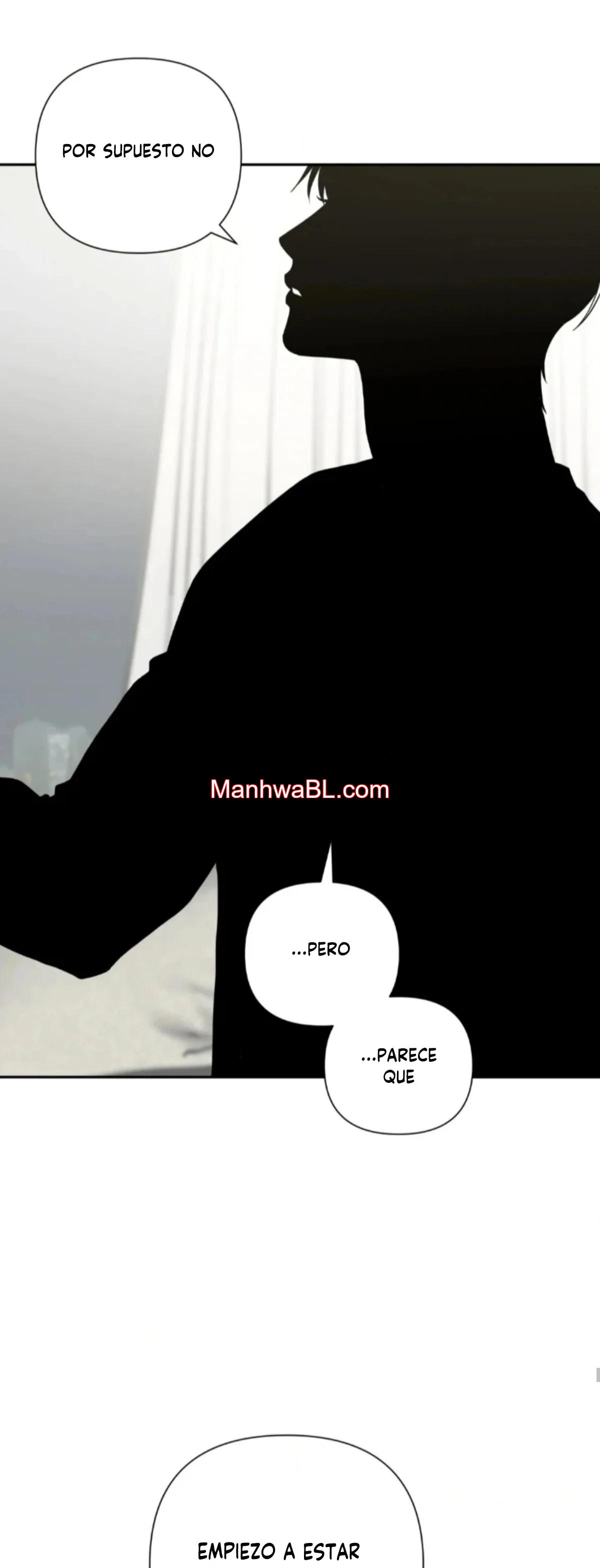 Empatía - Capítulo 27 3 manhwa