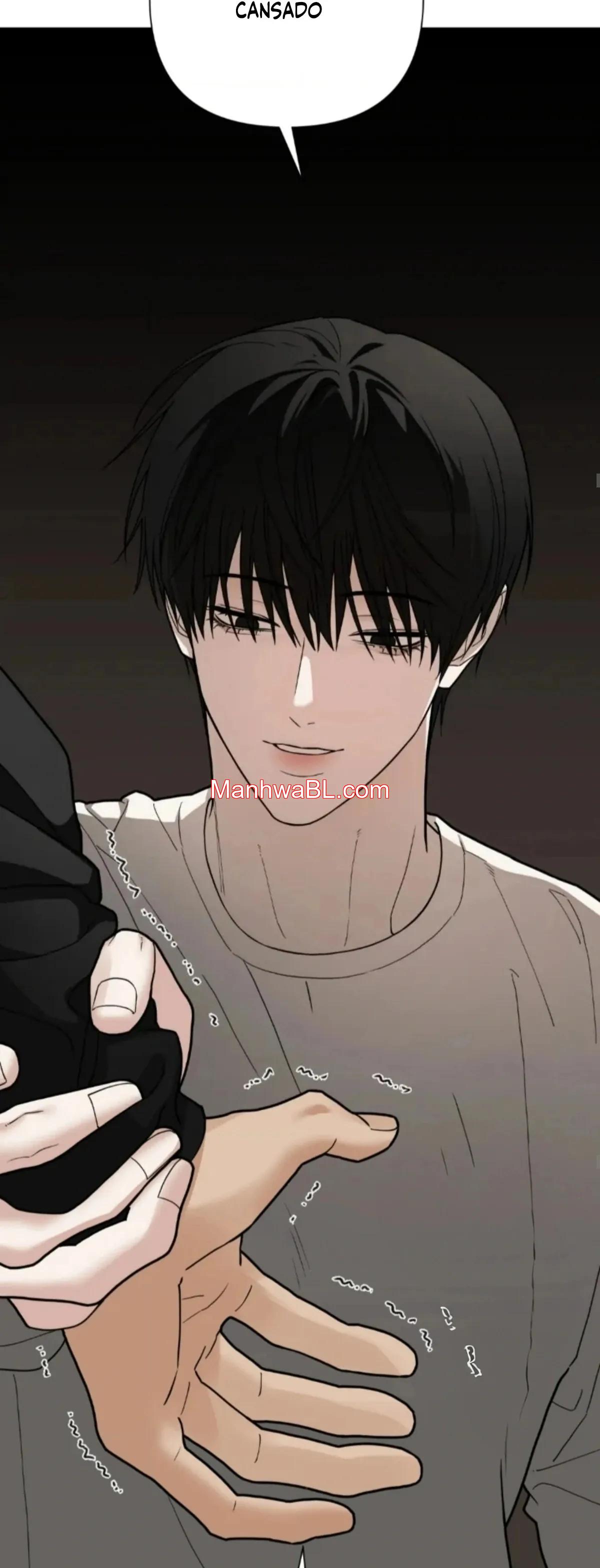 Empatía - Capítulo 27 3 manhwa