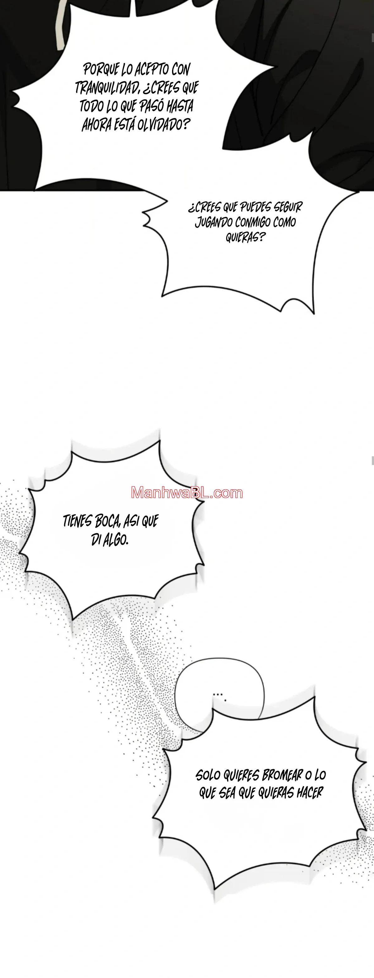 Empatía - Capítulo 27 3 manhwa