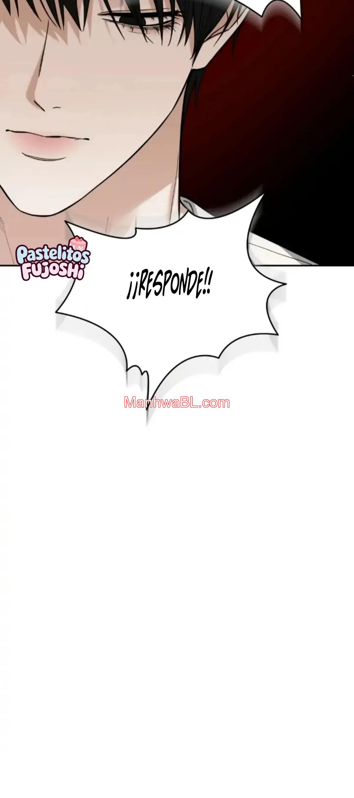 Empatía - Capítulo 27 3 manhwa