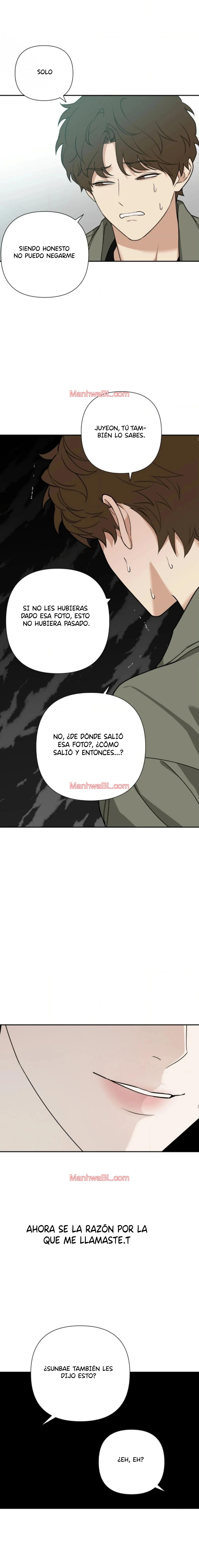 Empatía - Capítulo 25 3 manhwa