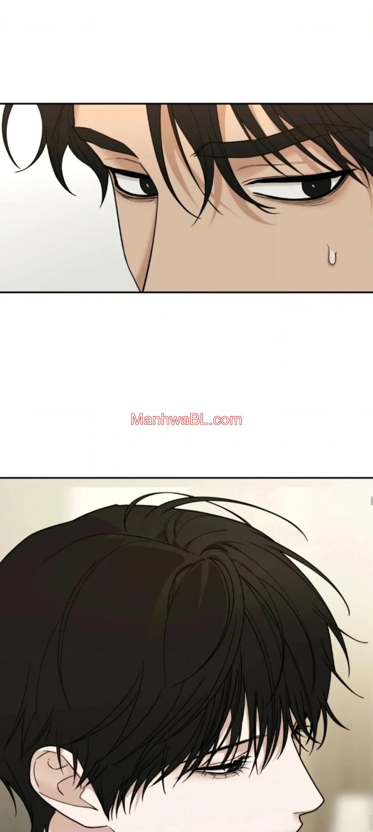 Empatía - Capítulo 27 manhwa