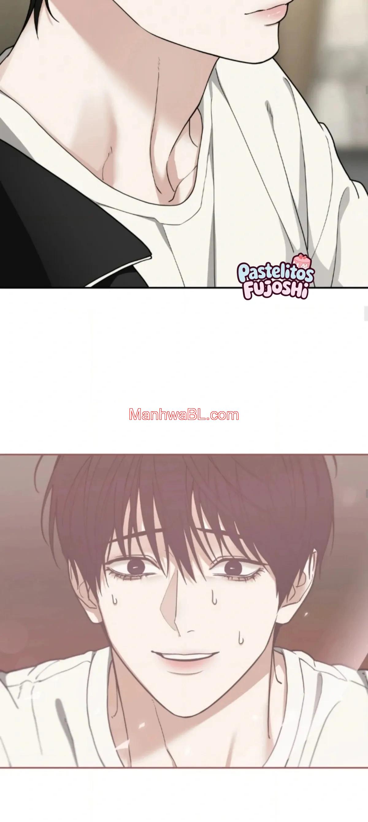 Empatía - Capítulo 27 manhwa