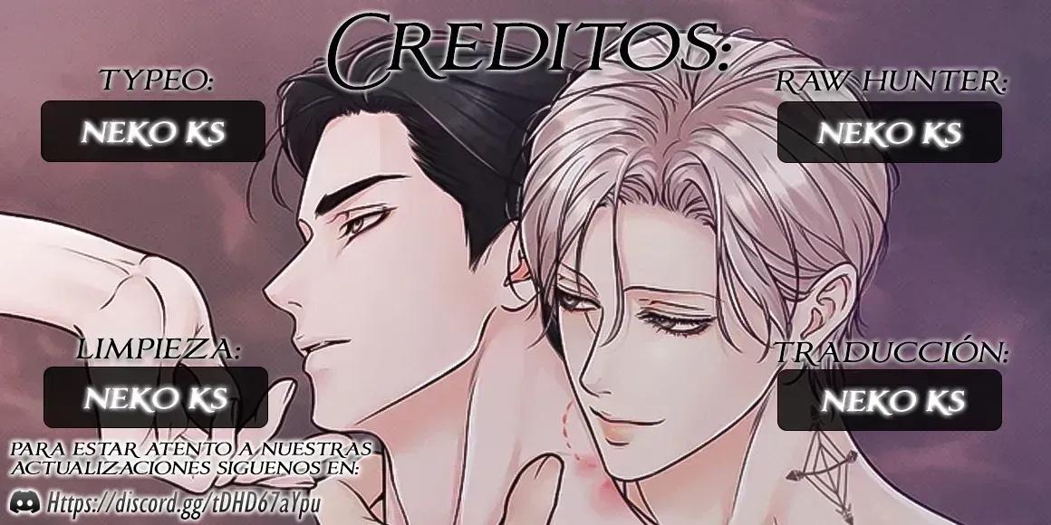 El límite del engaño - Capítulo 30 manhwa