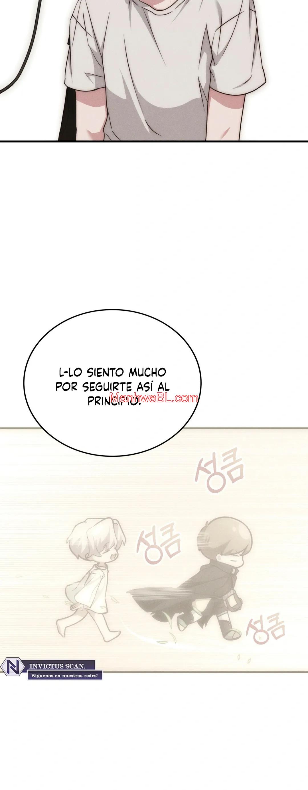 Miembro del Gremio de Vecinos - Capítulo 89 3 manhwa
