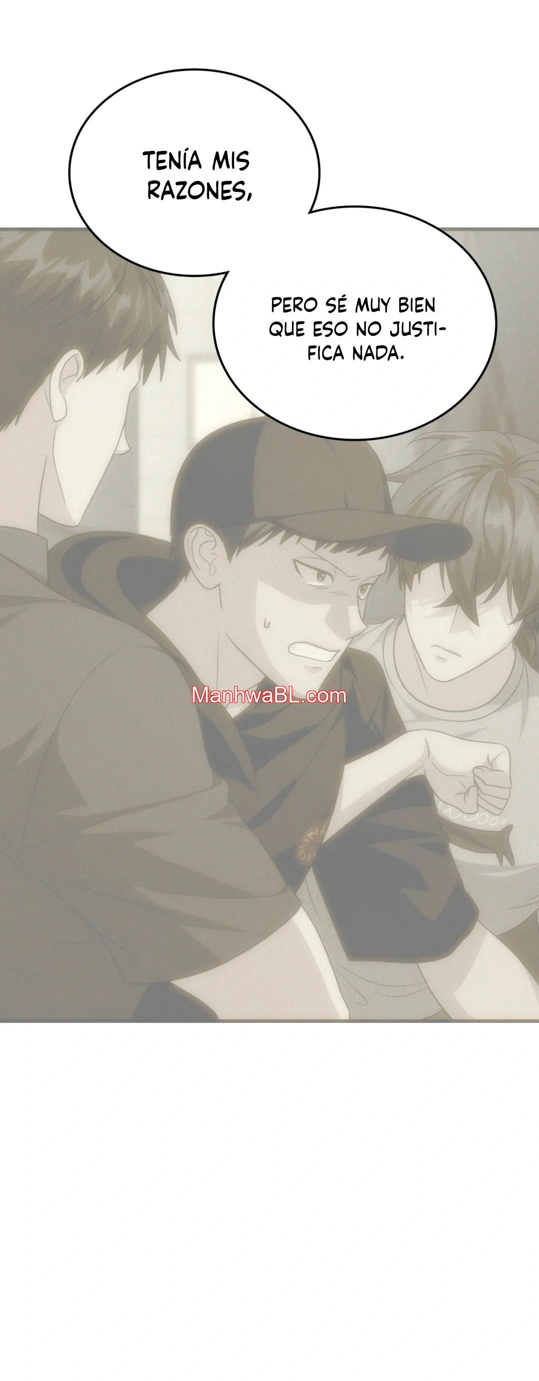 Miembro del Gremio de Vecinos - Capítulo 89 3 manhwa