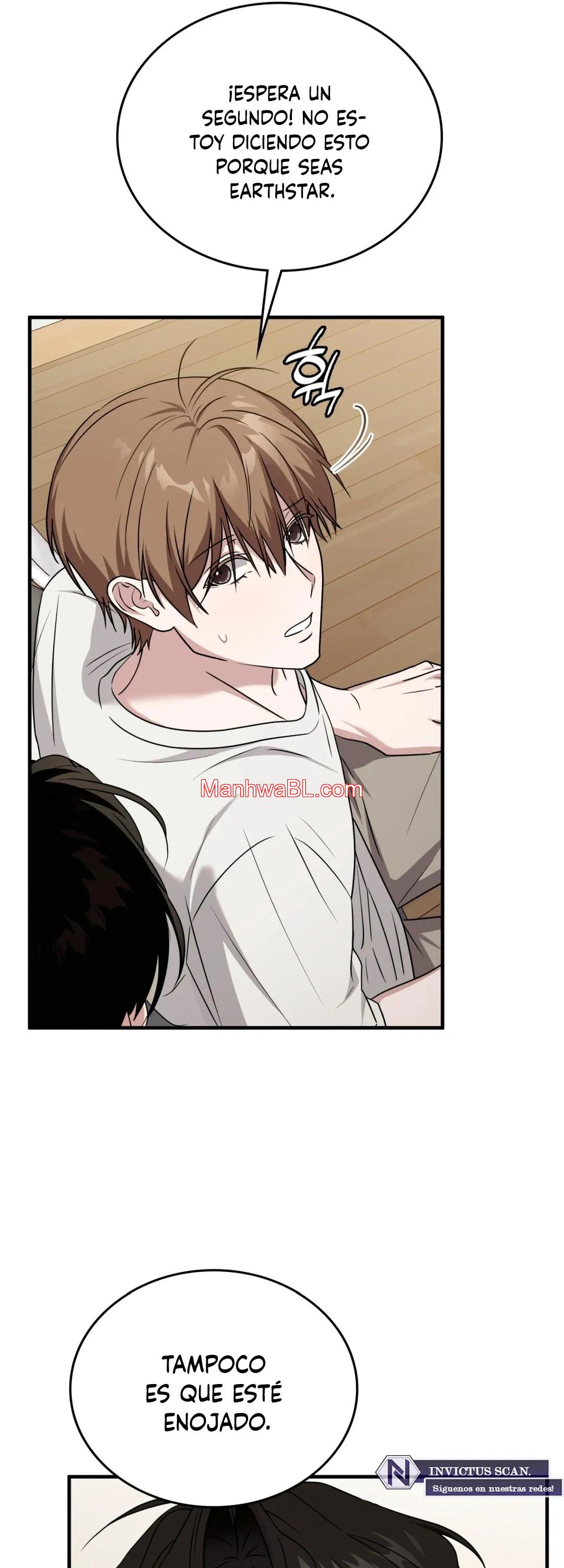 Miembro del Gremio de Vecinos - Capítulo 89 3 manhwa