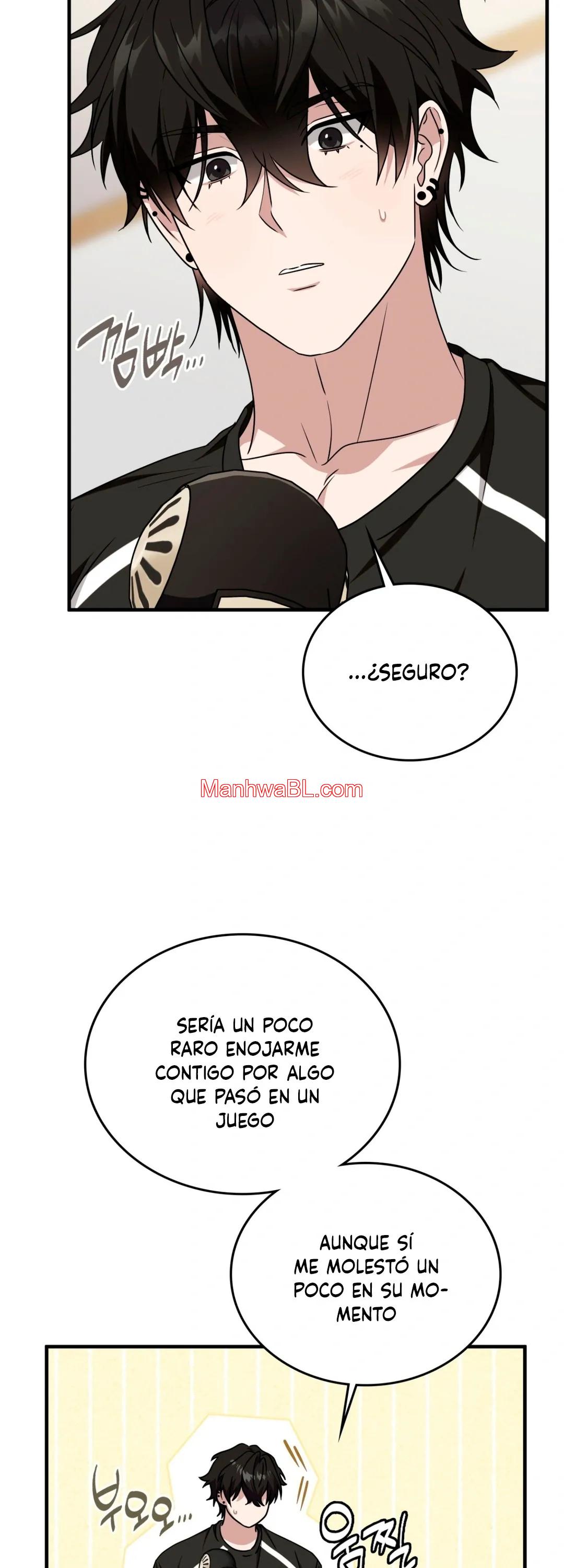 Miembro del Gremio de Vecinos - Capítulo 89 3 manhwa