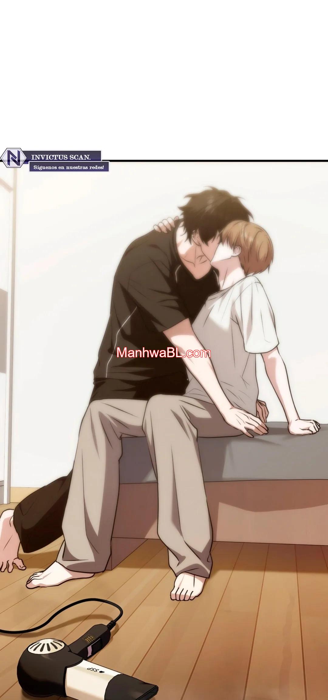 Miembro del Gremio de Vecinos - Capítulo 89 3 manhwa