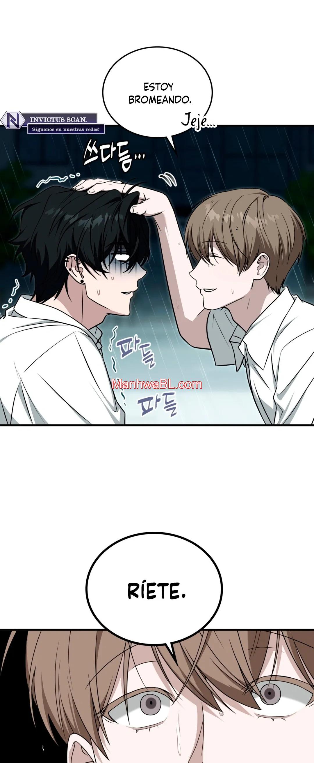 Miembro del Gremio de Vecinos - Capítulo 88 3 manhwa