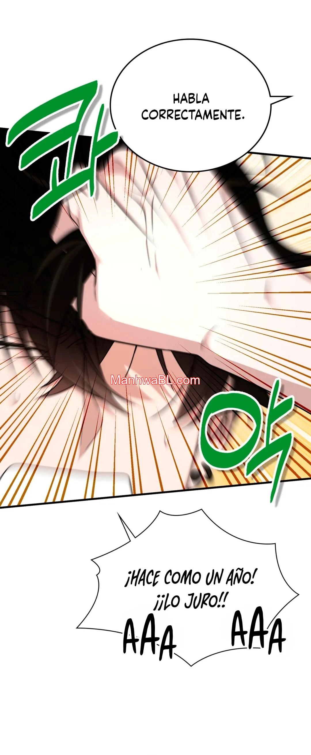 Miembro del Gremio de Vecinos - Capítulo 88 3 manhwa