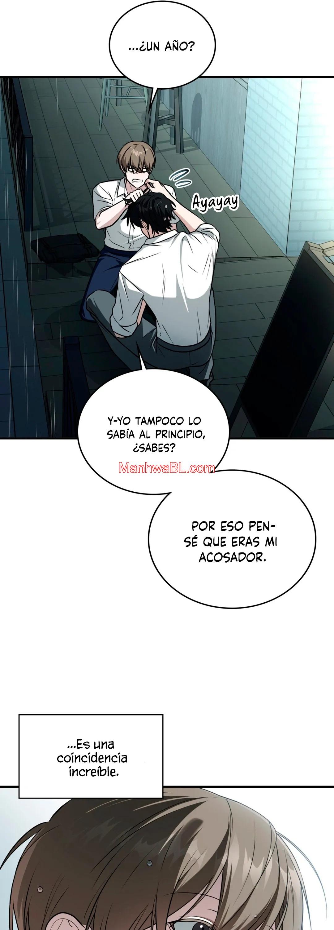 Miembro del Gremio de Vecinos - Capítulo 88 3 manhwa