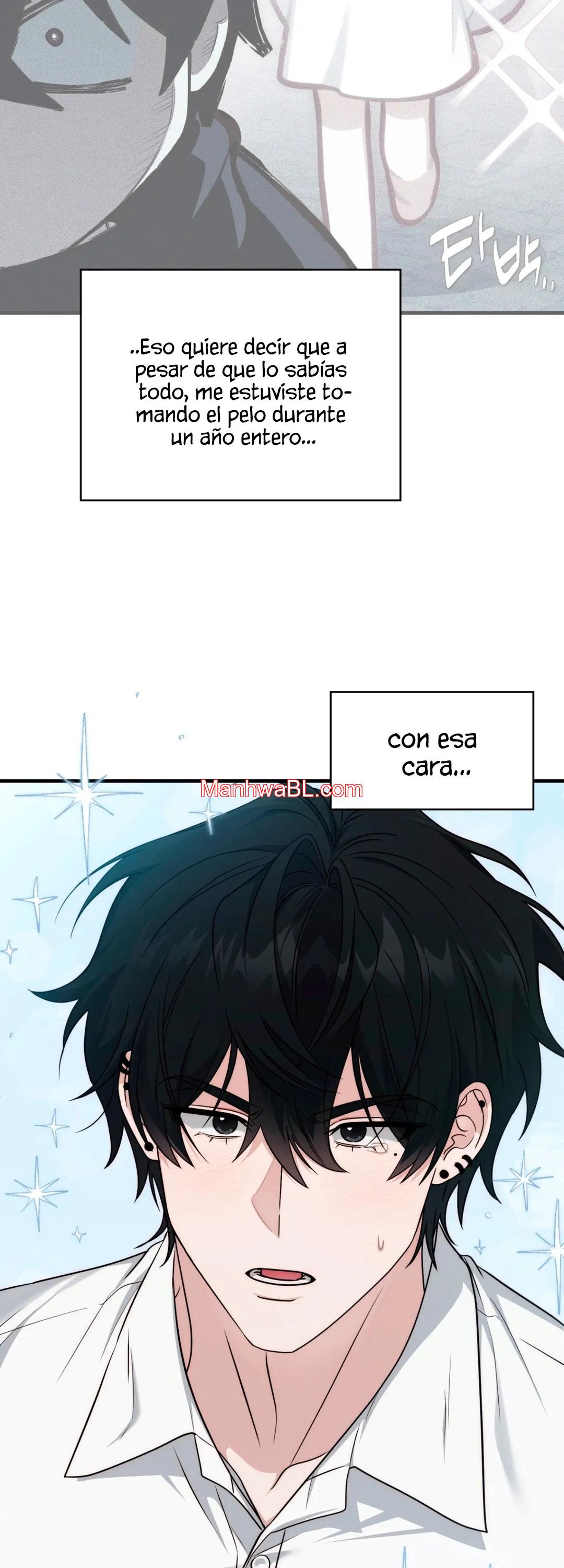 Miembro del Gremio de Vecinos - Capítulo 88 3 manhwa
