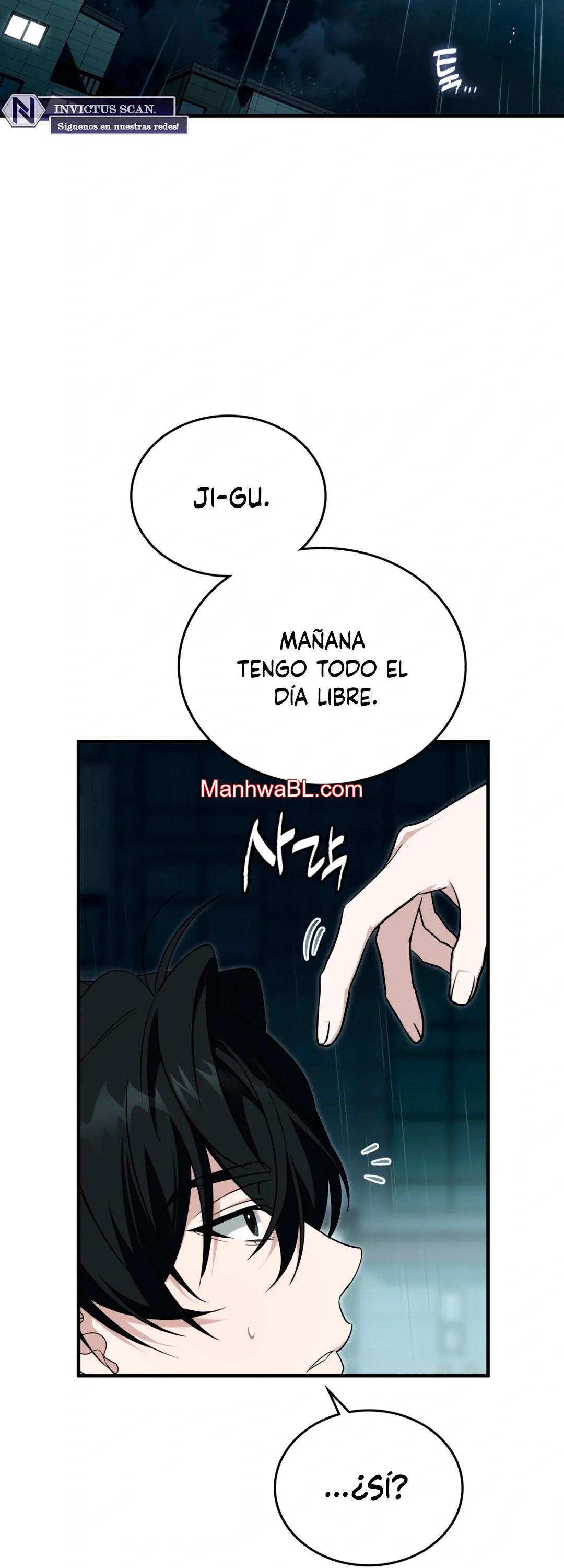 Miembro del Gremio de Vecinos - Capítulo 88 3 manhwa