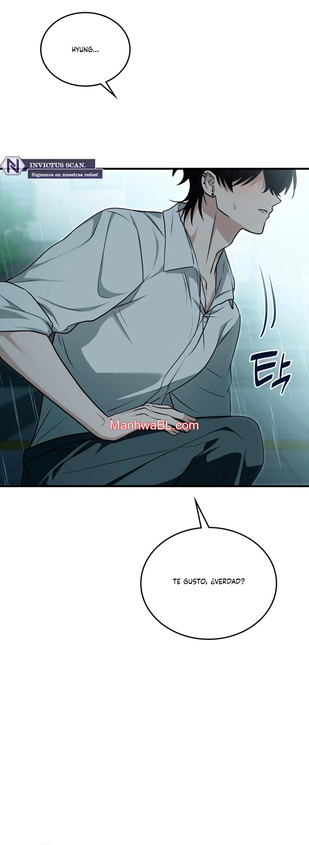 Miembro del Gremio de Vecinos - Capítulo 88 3 manhwa