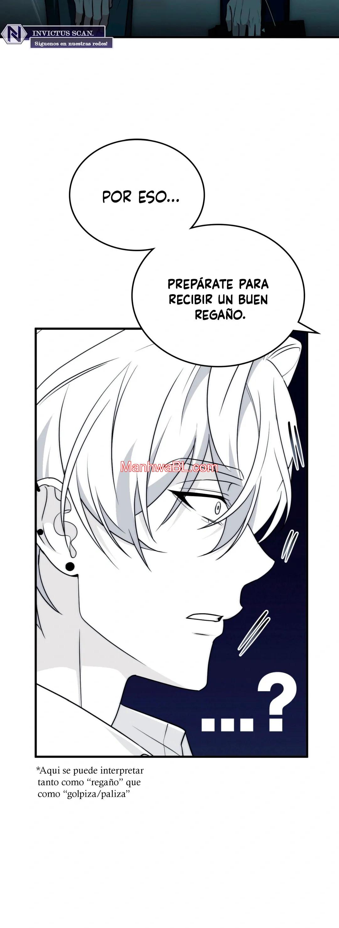 Miembro del Gremio de Vecinos - Capítulo 88 3 manhwa