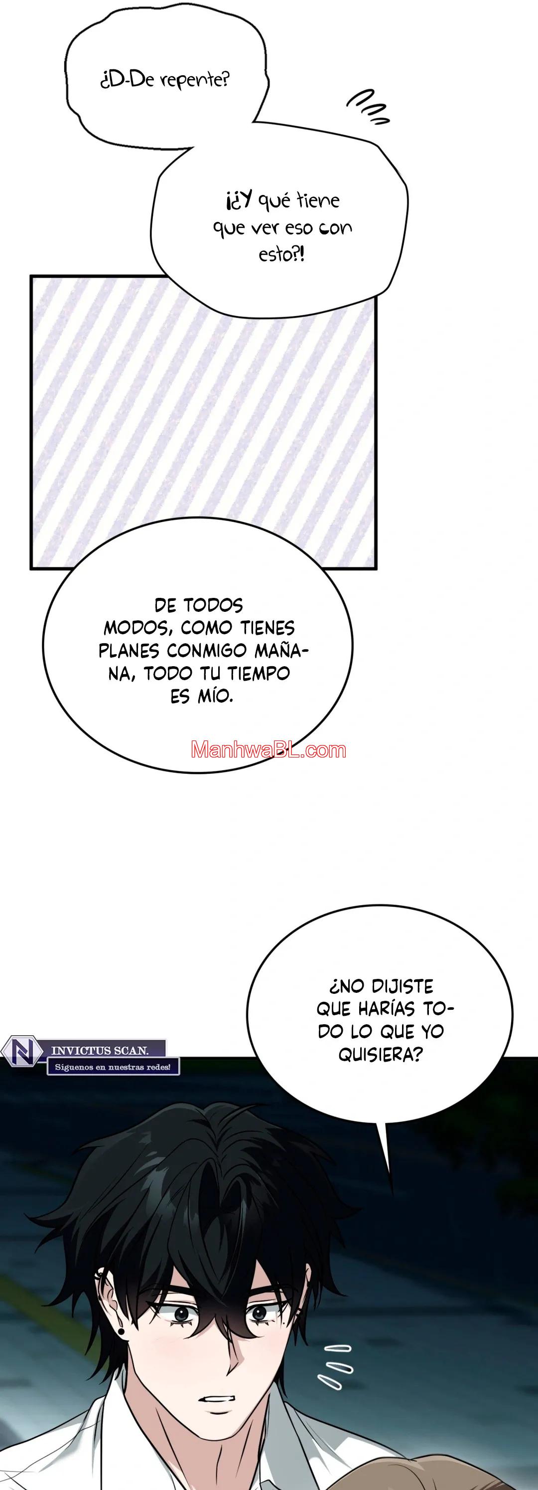 Miembro del Gremio de Vecinos - Capítulo 88 3 manhwa