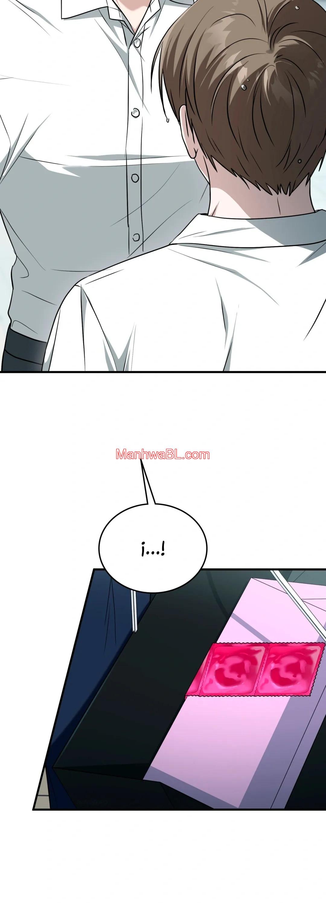 Miembro del Gremio de Vecinos - Capítulo 88 3 manhwa