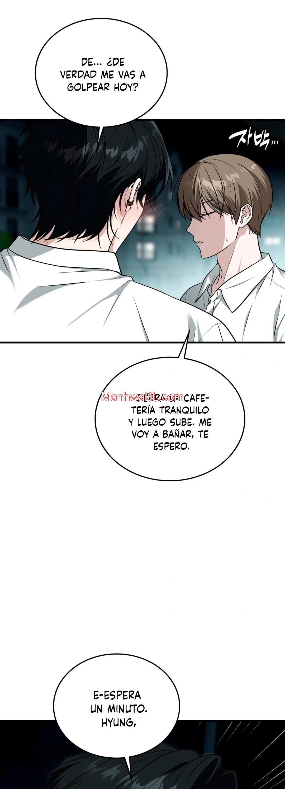Miembro del Gremio de Vecinos - Capítulo 88 3 manhwa