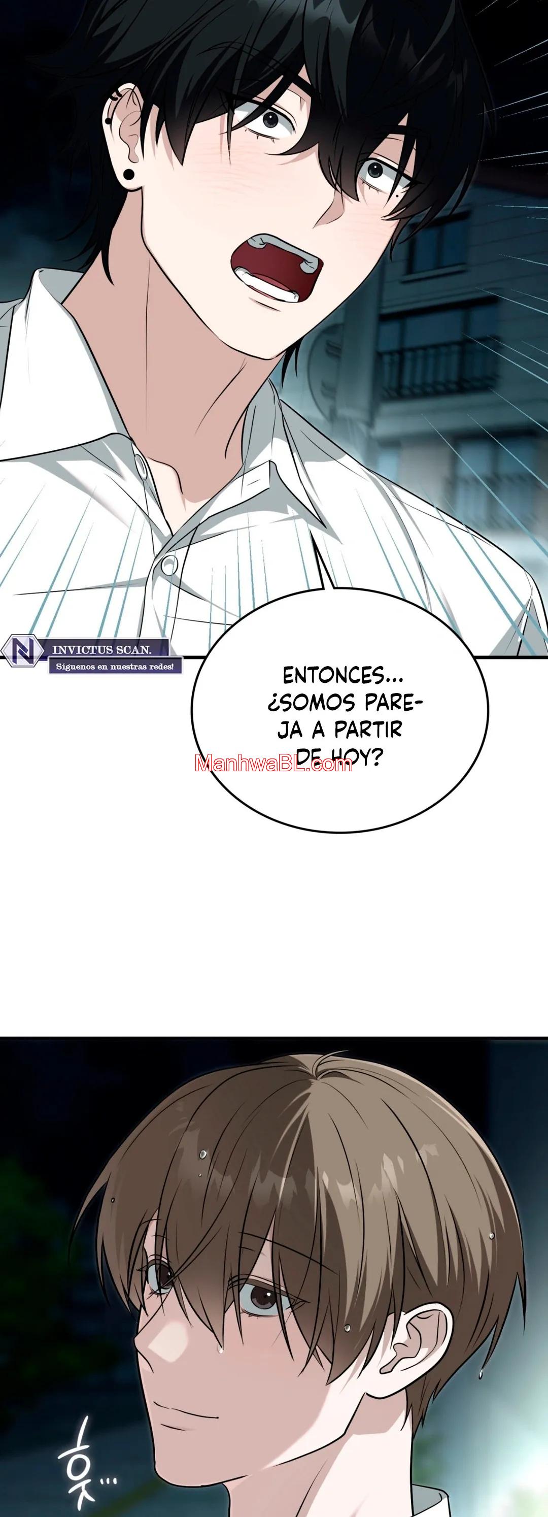 Miembro del Gremio de Vecinos - Capítulo 88 3 manhwa