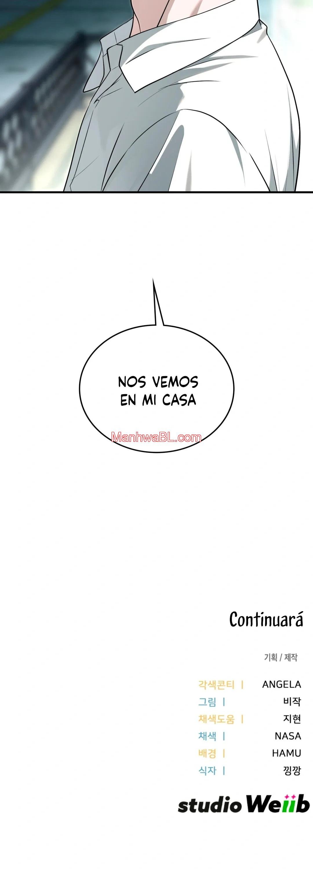 Miembro del Gremio de Vecinos - Capítulo 88 3 manhwa