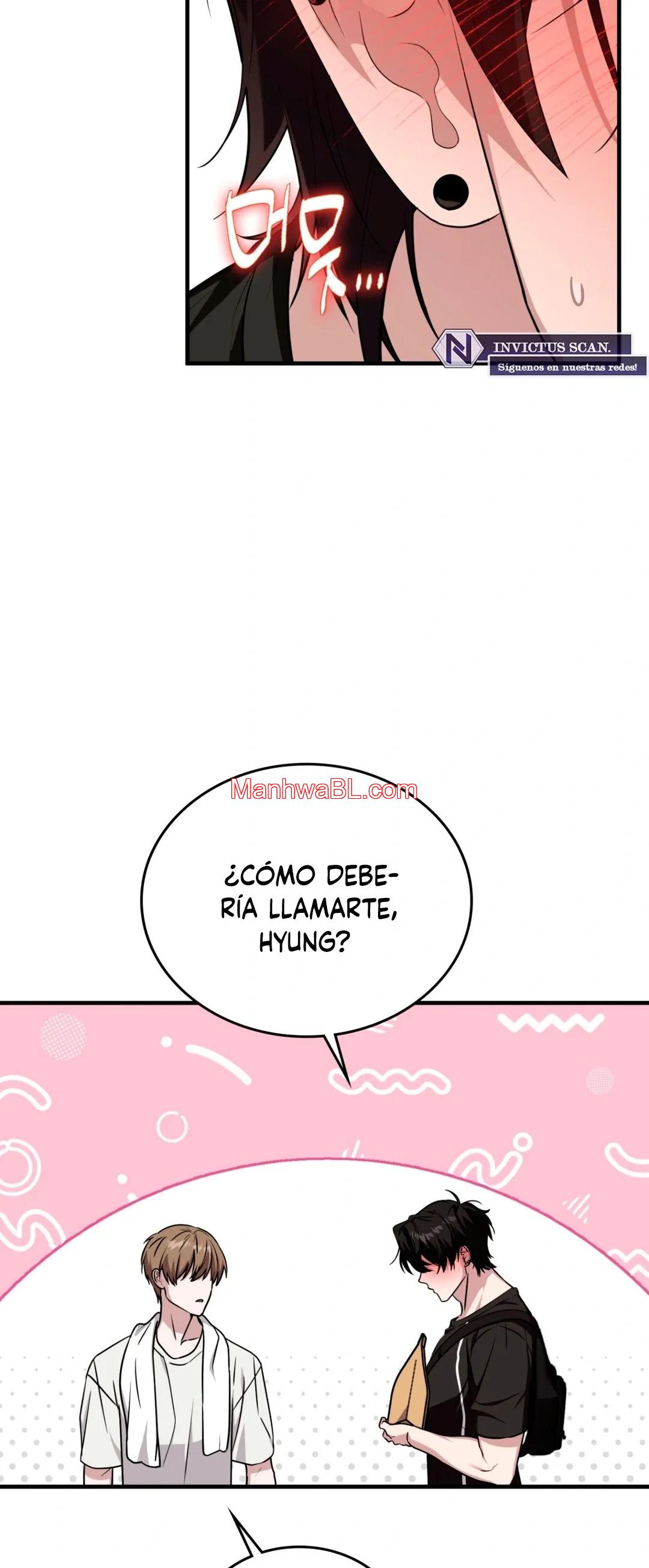Miembro del Gremio de Vecinos - Capítulo 89 2 manhwa