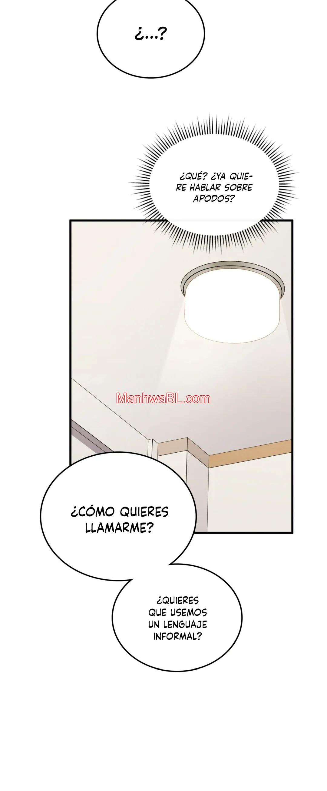 Miembro del Gremio de Vecinos - Capítulo 89 2 manhwa