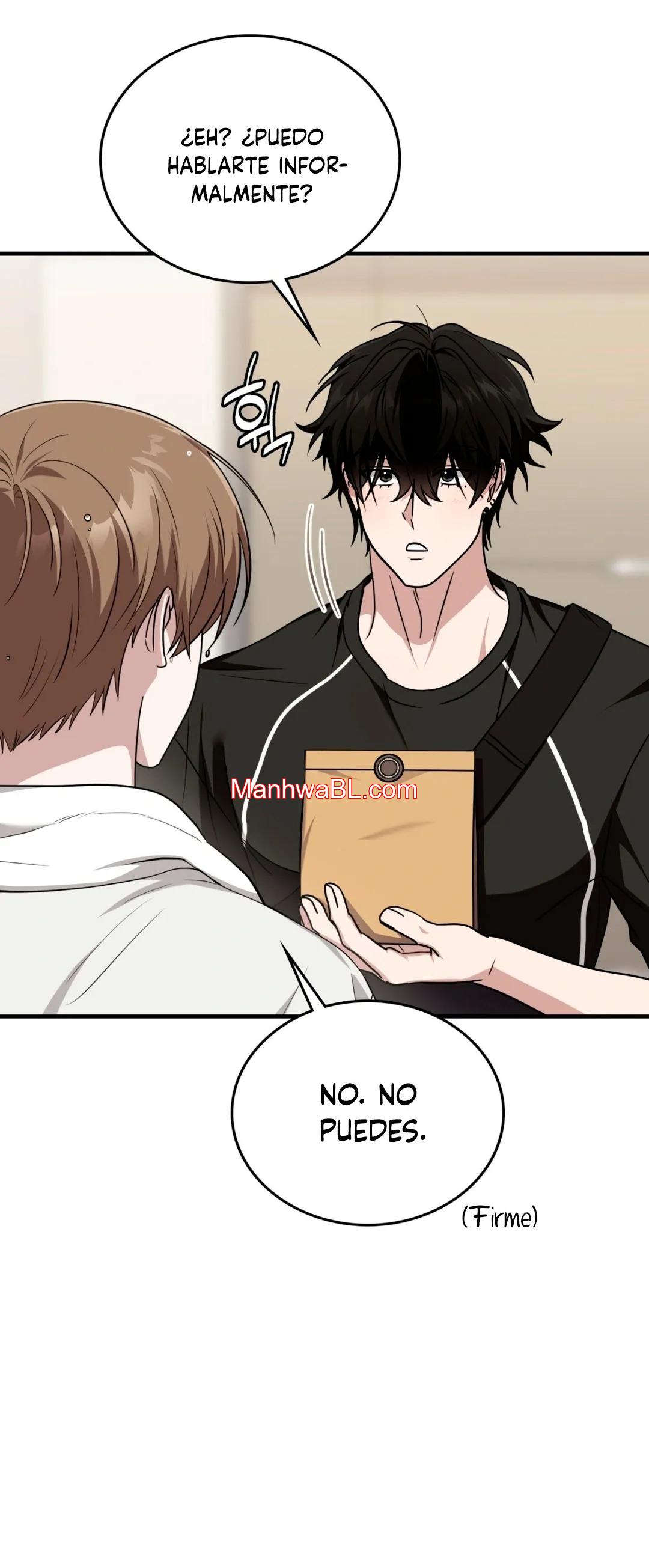Miembro del Gremio de Vecinos - Capítulo 89 2 manhwa