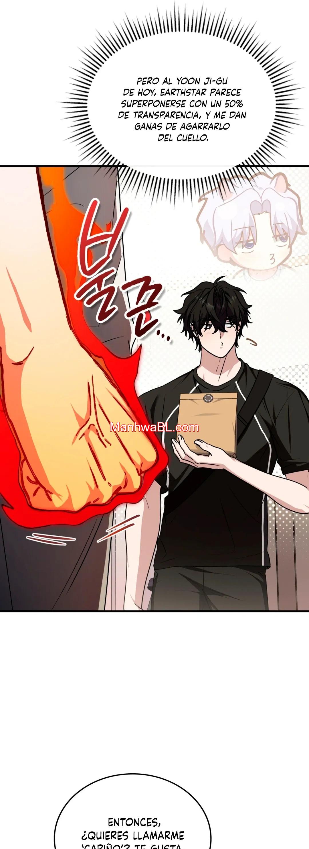 Miembro del Gremio de Vecinos - Capítulo 89 2 manhwa