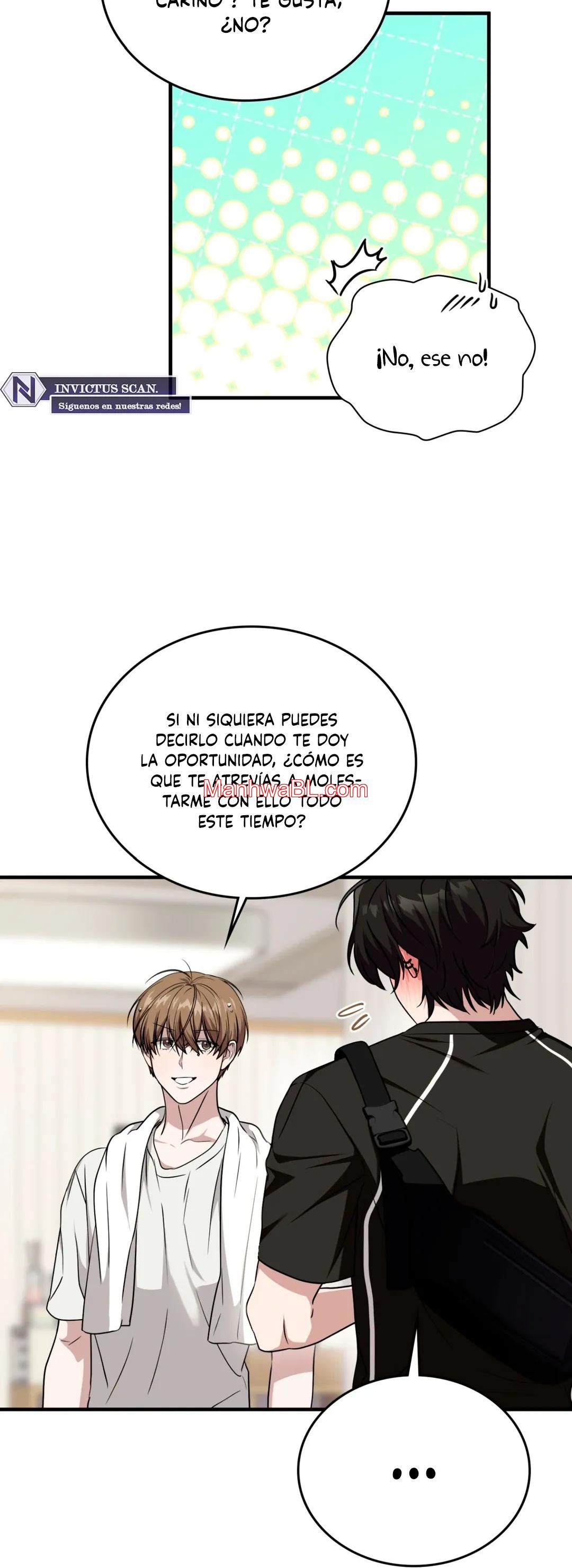 Miembro del Gremio de Vecinos - Capítulo 89 2 manhwa