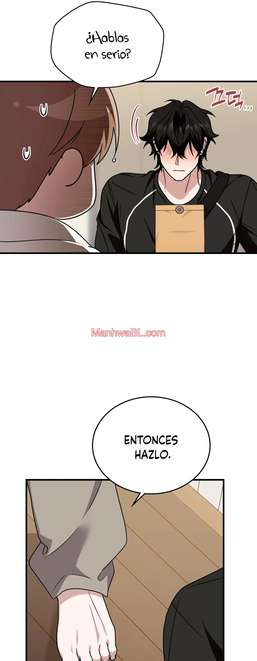 Miembro del Gremio de Vecinos - Capítulo 89 2 manhwa