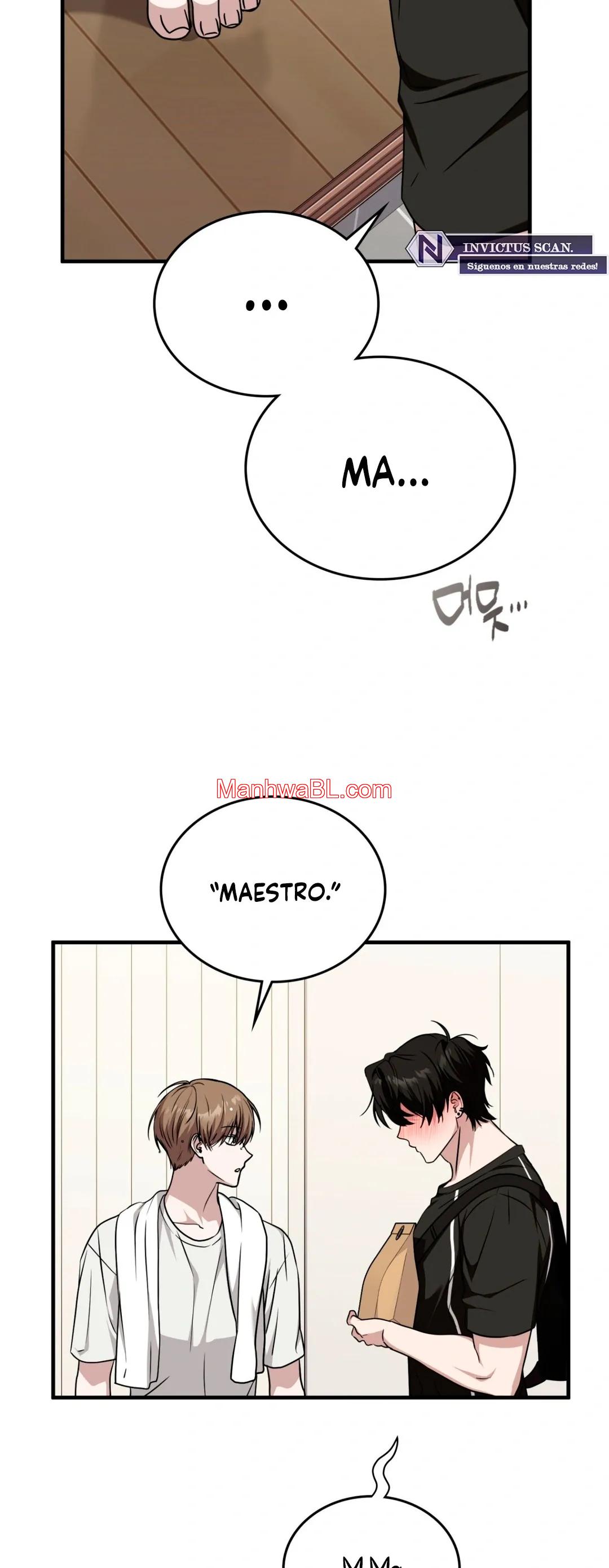 Miembro del Gremio de Vecinos - Capítulo 89 2 manhwa