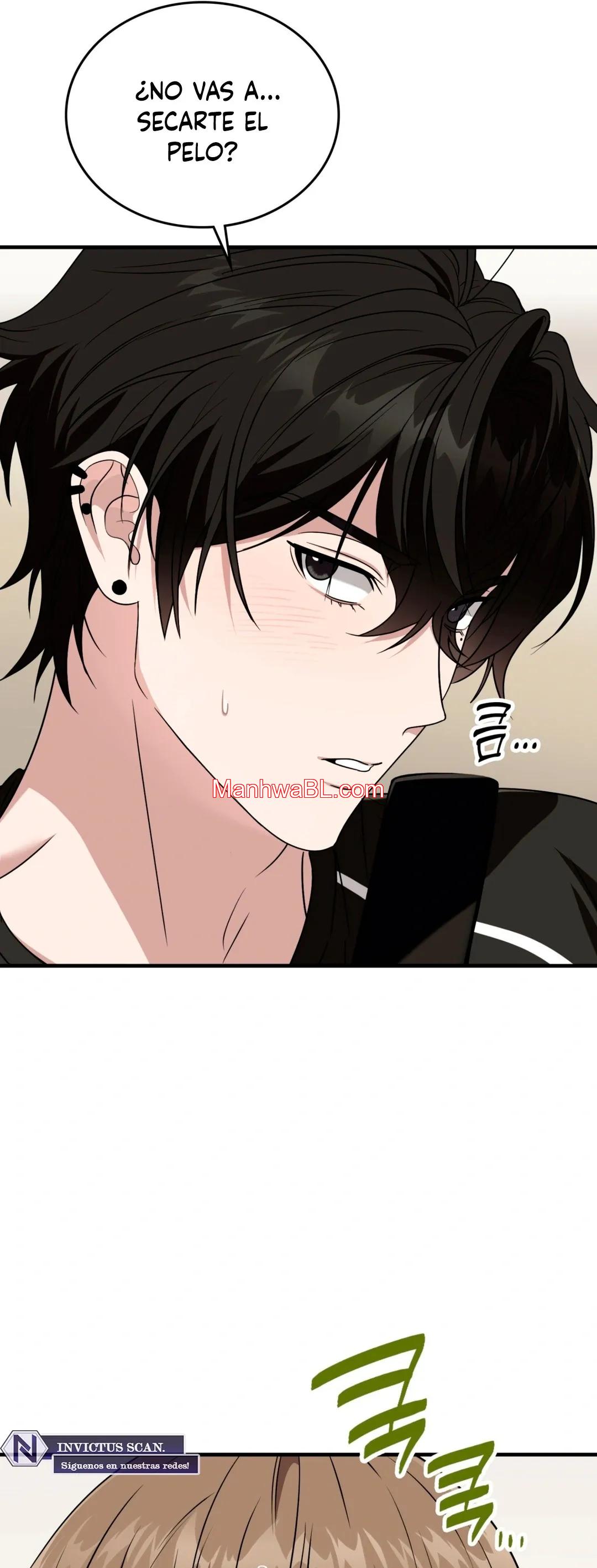 Miembro del Gremio de Vecinos - Capítulo 89 2 manhwa