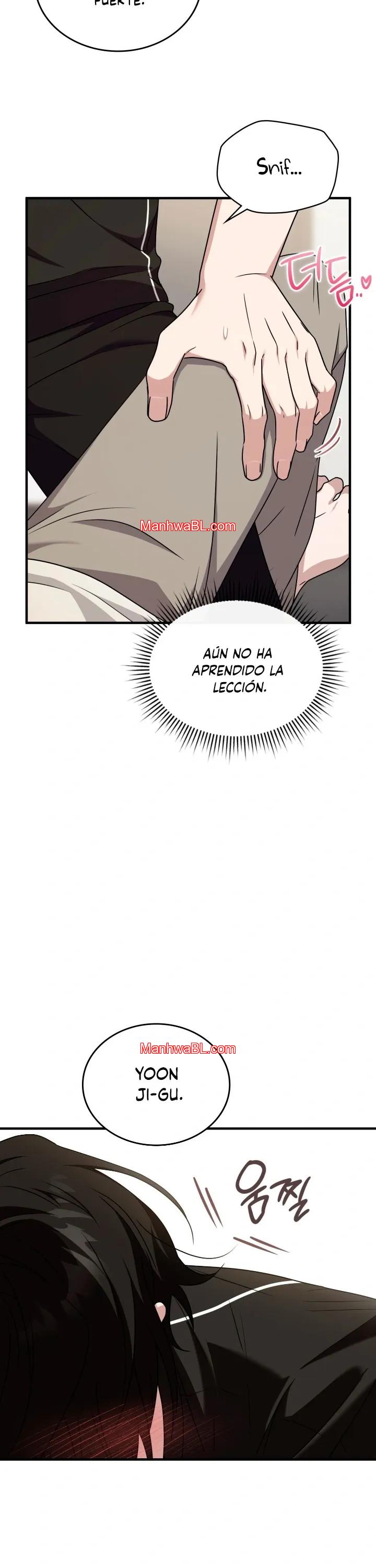 Miembro del Gremio de Vecinos - Capítulo 90 3 manhwa