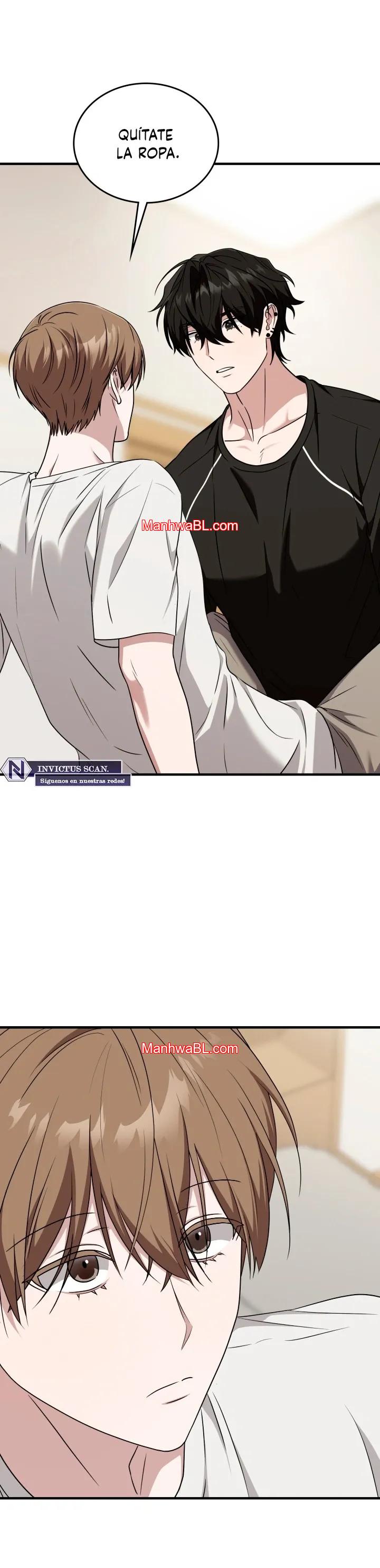 Miembro del Gremio de Vecinos - Capítulo 90 3 manhwa