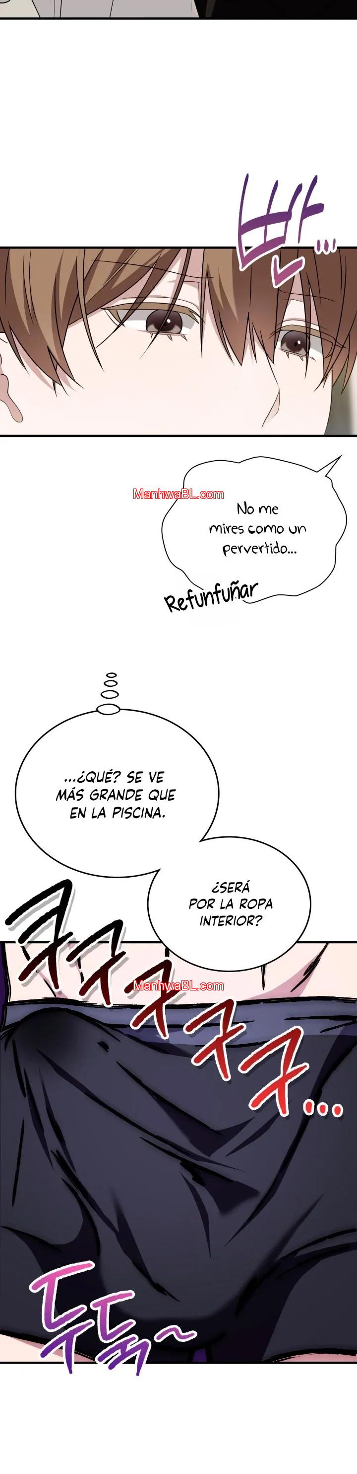 Miembro del Gremio de Vecinos - Capítulo 90 3 manhwa