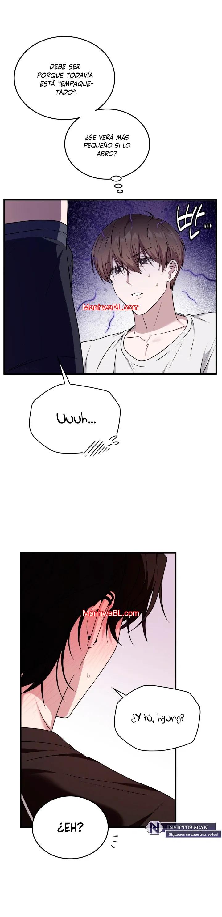 Miembro del Gremio de Vecinos - Capítulo 90 3 manhwa