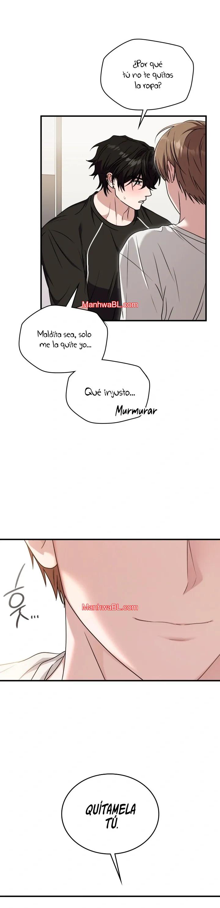 Miembro del Gremio de Vecinos - Capítulo 90 3 manhwa