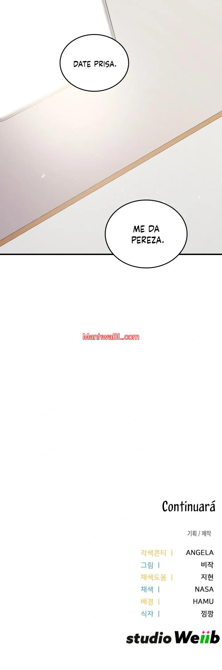 Miembro del Gremio de Vecinos - Capítulo 90 3 manhwa
