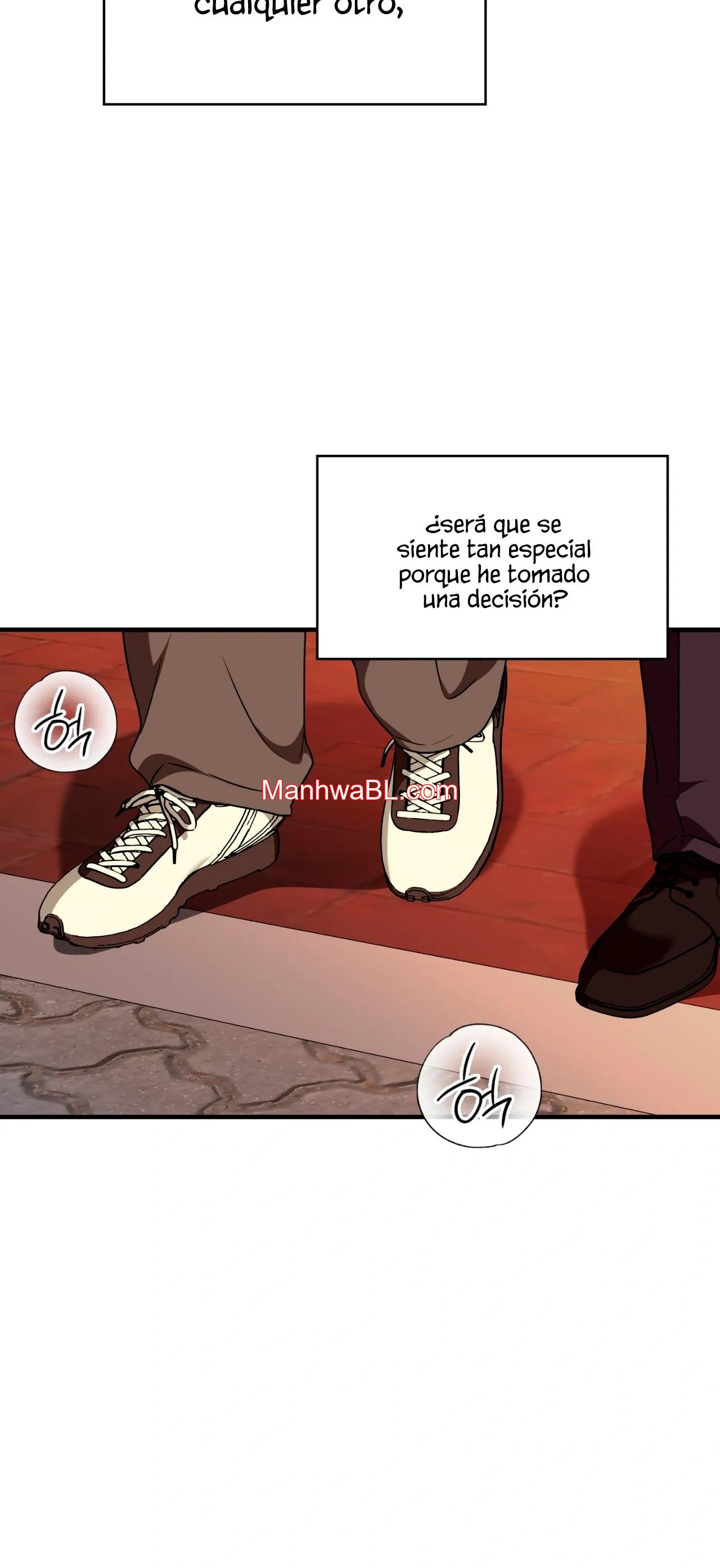 Miembro del Gremio de Vecinos - Capítulo 85 3 manhwa