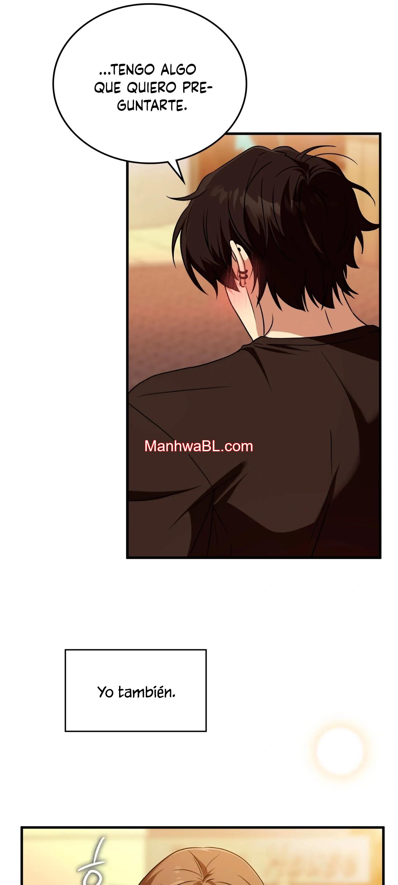 Miembro del Gremio de Vecinos - Capítulo 85 3 manhwa