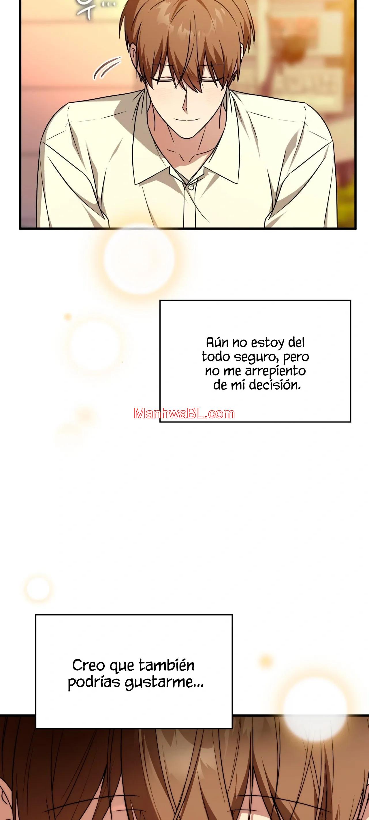 Miembro del Gremio de Vecinos - Capítulo 85 3 manhwa