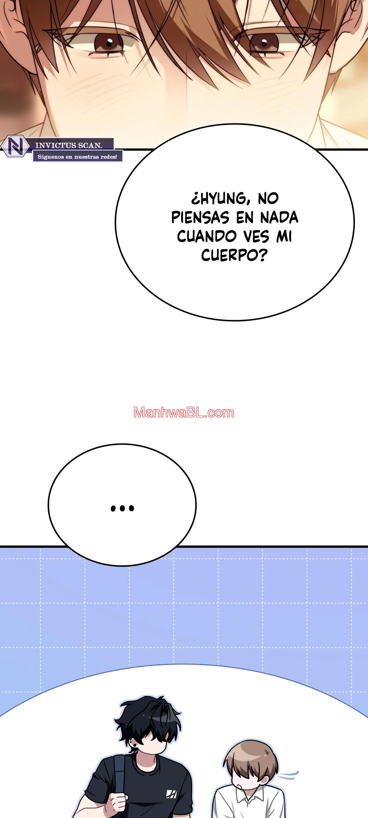 Miembro del Gremio de Vecinos - Capítulo 85 3 manhwa