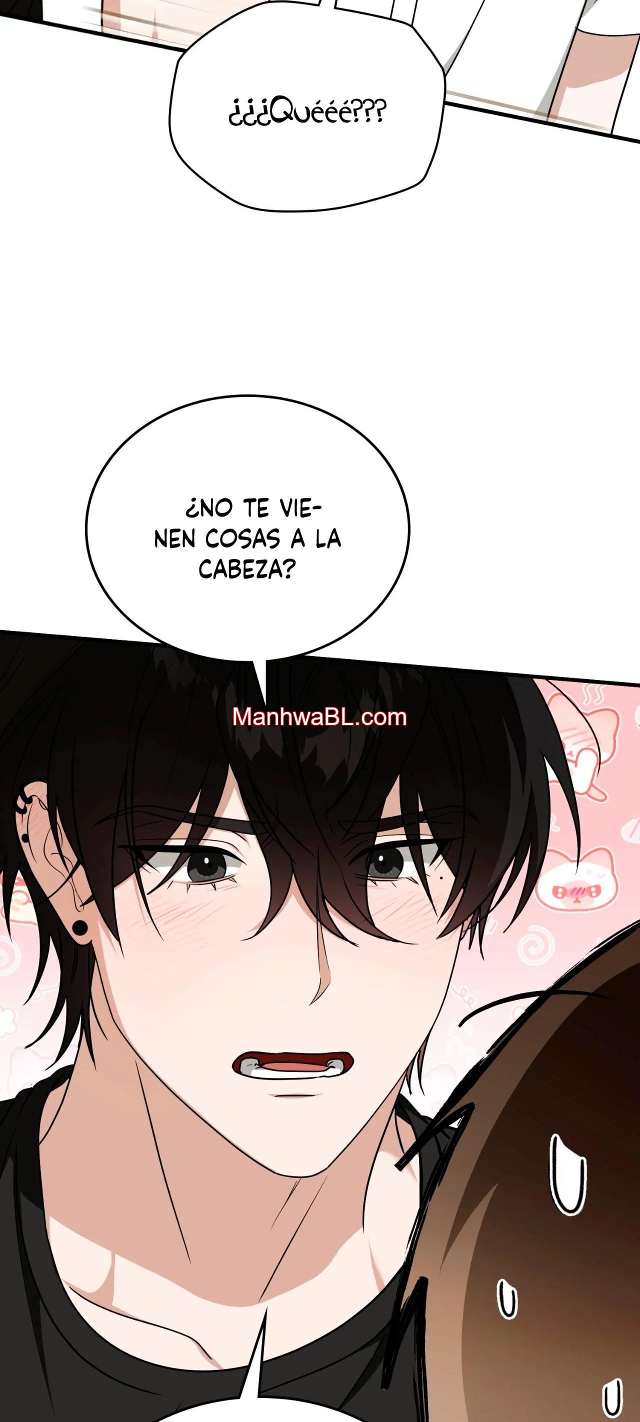 Miembro del Gremio de Vecinos - Capítulo 85 3 manhwa