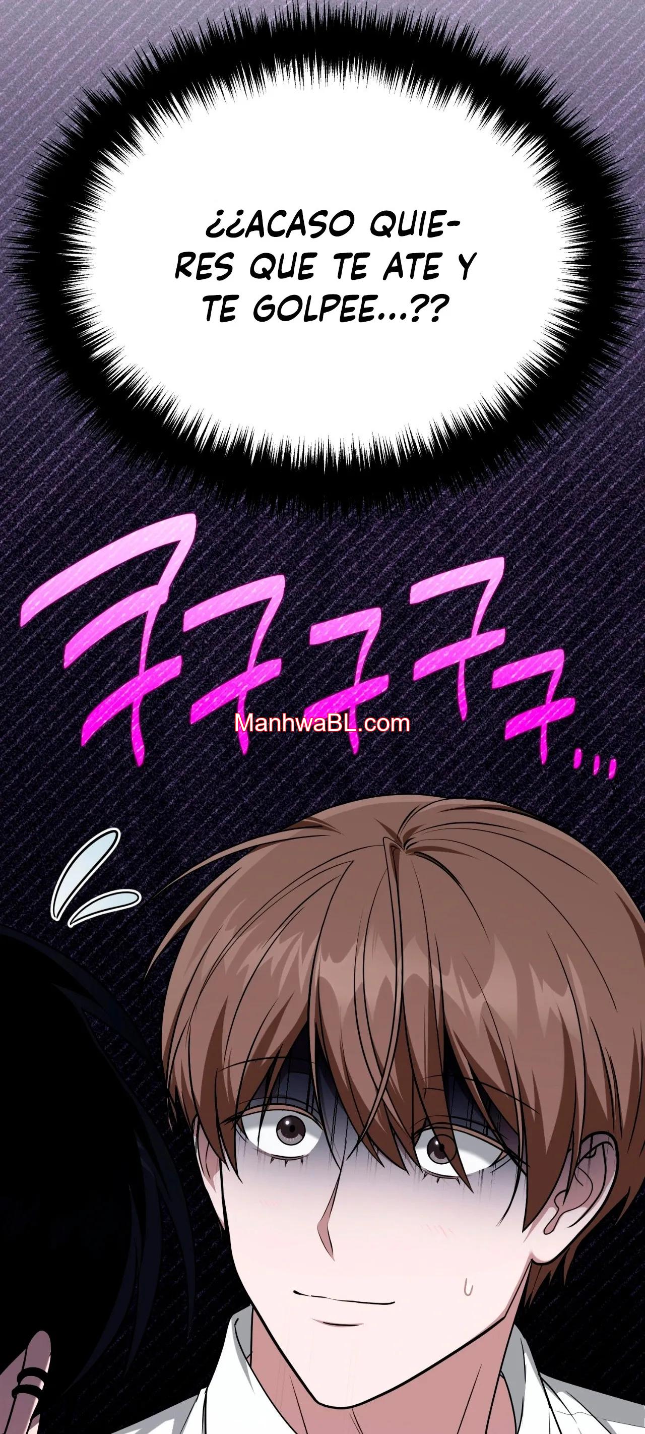 Miembro del Gremio de Vecinos - Capítulo 85 3 manhwa