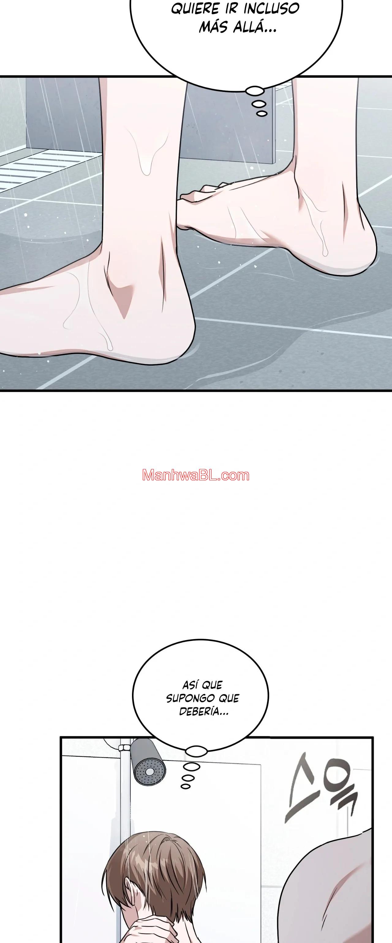 Miembro del Gremio de Vecinos - Capítulo 85 2 manhwa