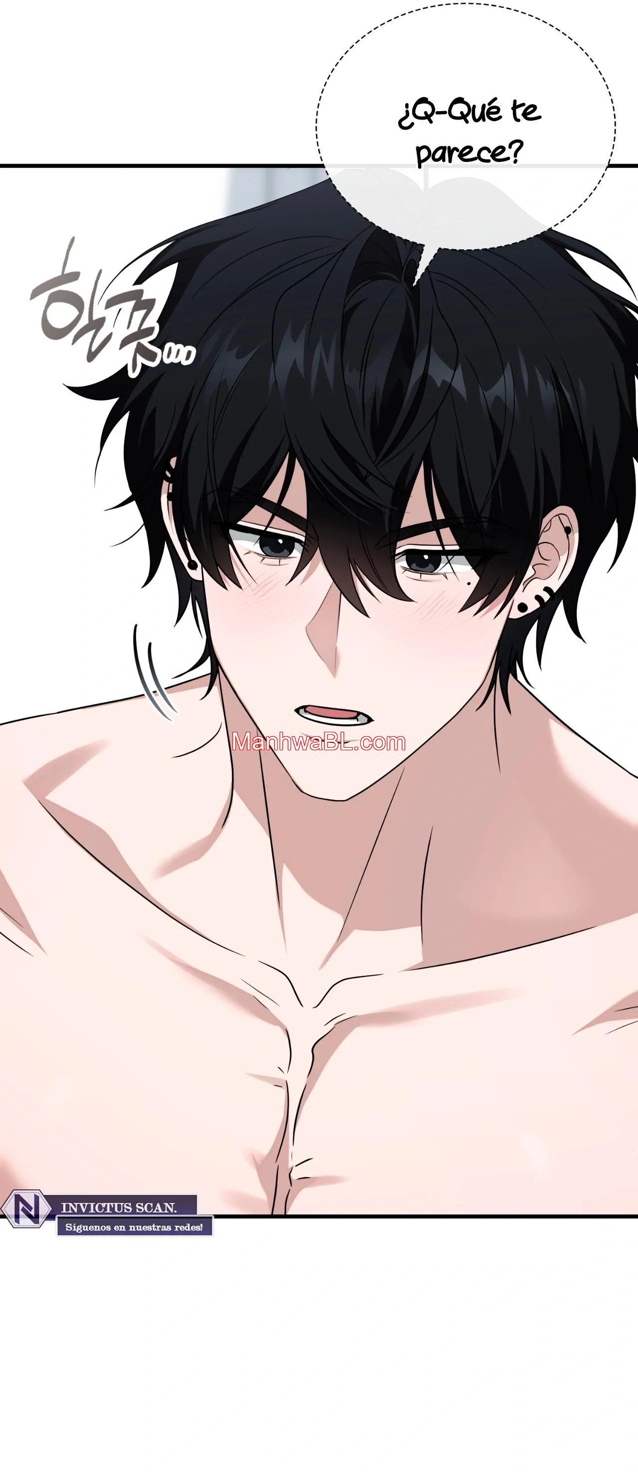 Miembro del Gremio de Vecinos - Capítulo 85 2 manhwa