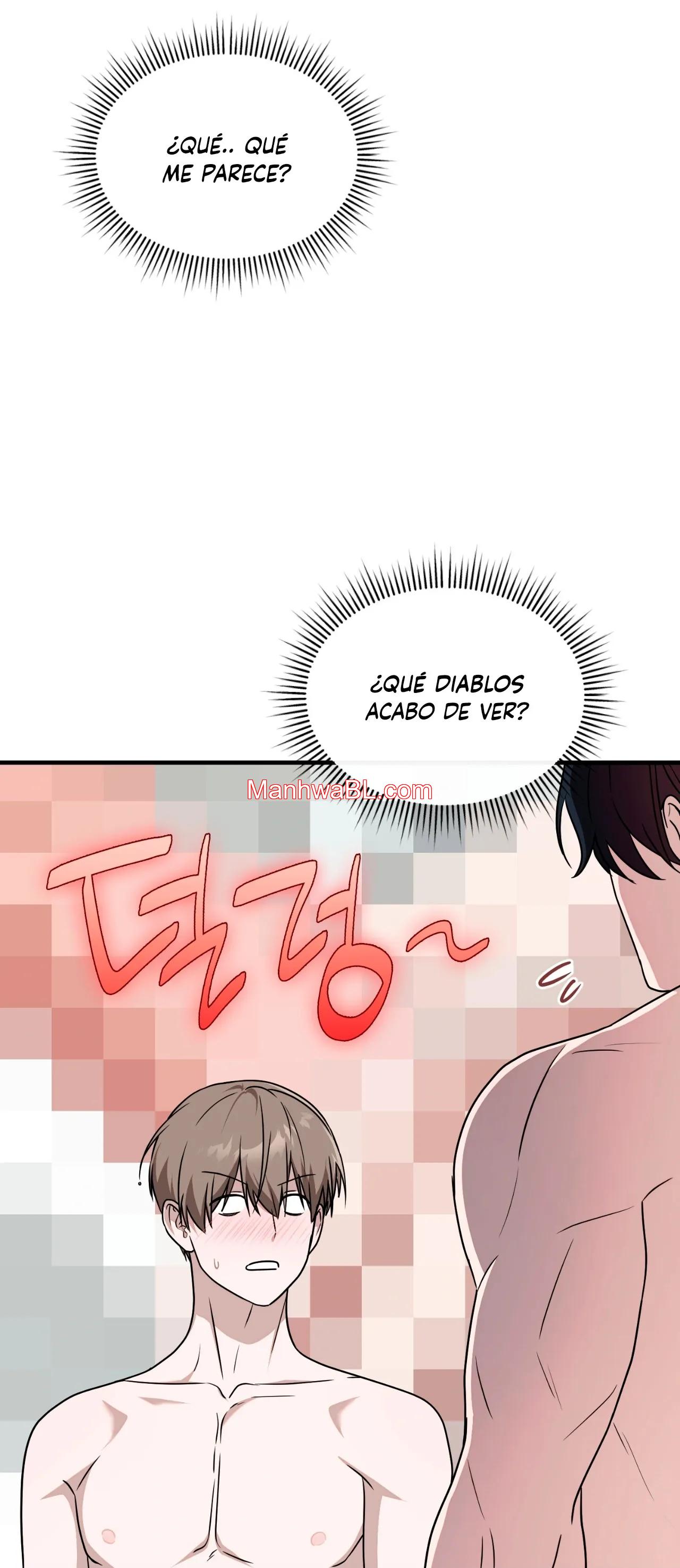 Miembro del Gremio de Vecinos - Capítulo 85 2 manhwa